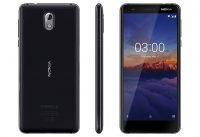 Nokia 3.1, Nokia