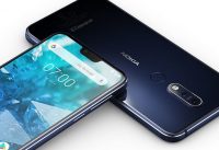 Nokia 7.1