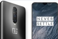 OnePlus 6T