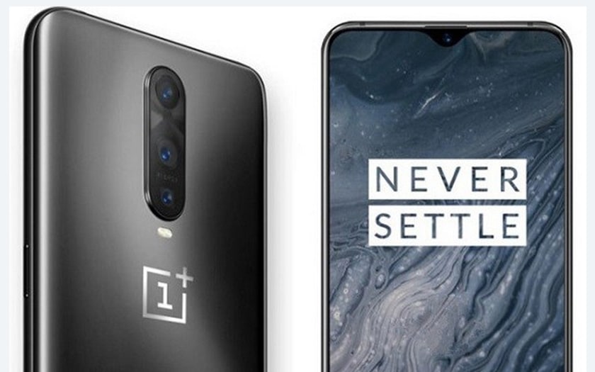 OnePlus 6T