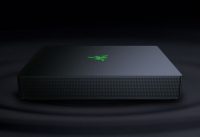 Razer launched a new wireless router