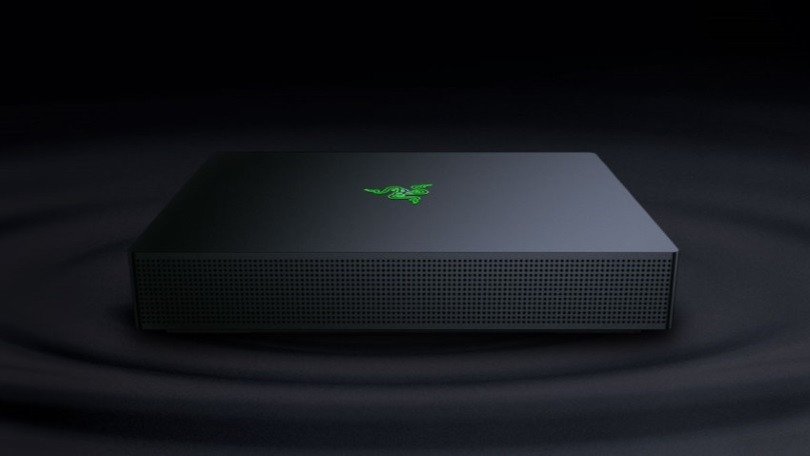 Razer launched a new wireless router