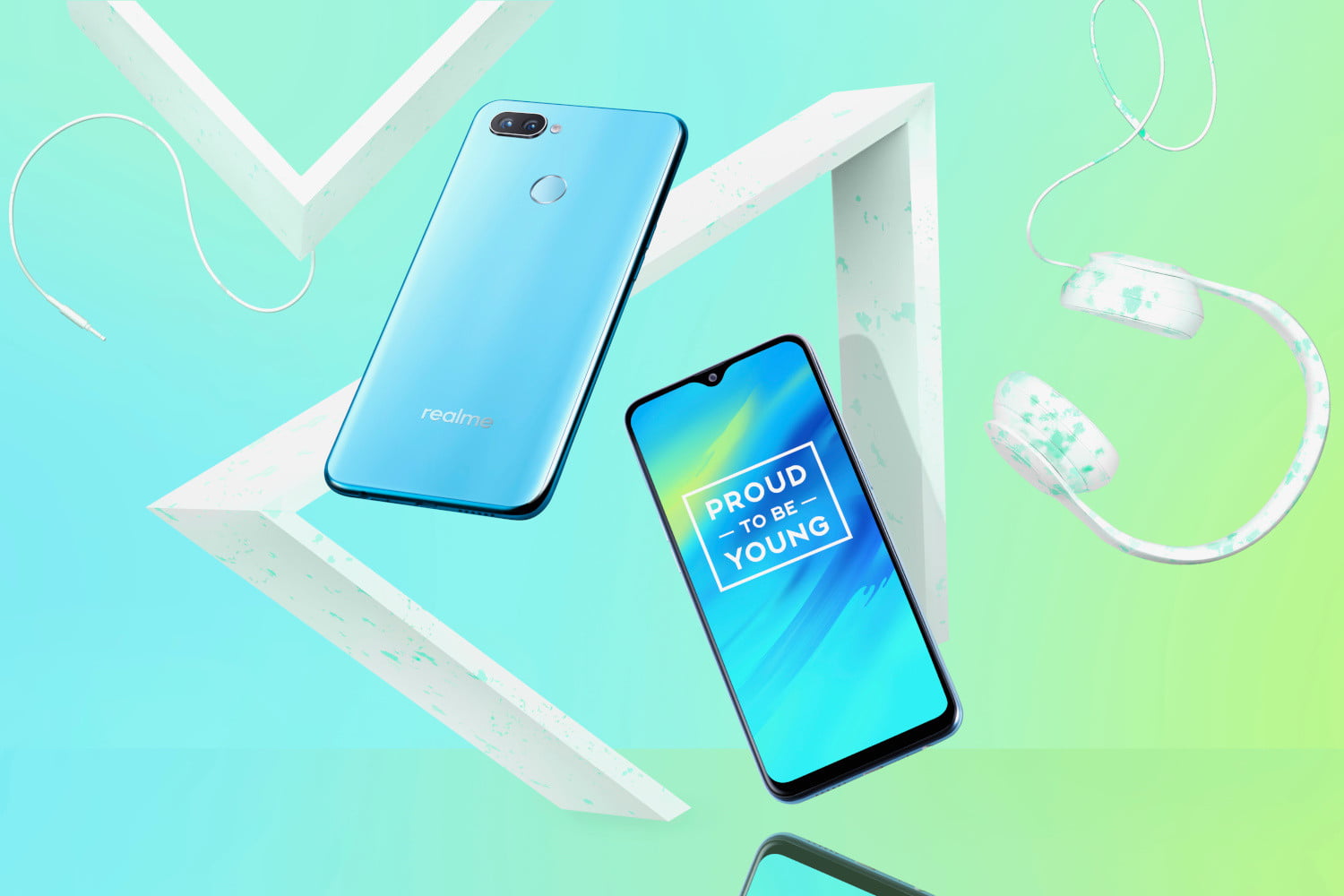 RealMe 2 Pro