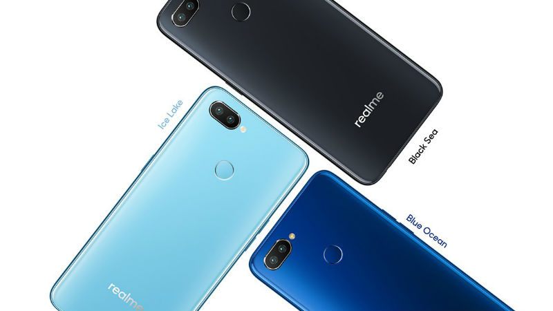 RealMe 2 Pro