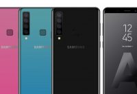 Samsung Galaxy A9 Star Pro, Samsung, Galaxy A9 Star Pro