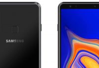 Samsung Galaxy A9s, Samsung, Galaxy A9s