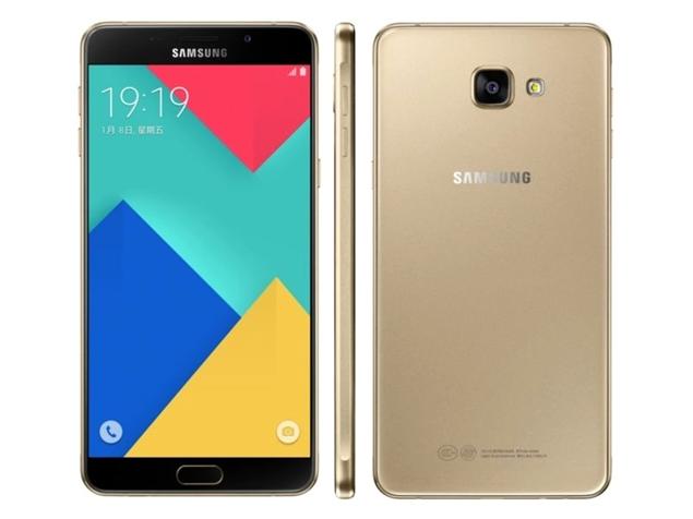 Samsung, Galaxy A9s