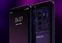 Samsung Galaxy S10, Samsung, Galaxy S10