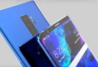 Samsung Galaxy S10
