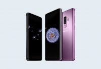 Samsung Galaxy S9/S9+