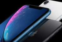 Apple, iPhone XR