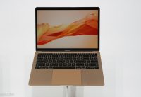 Apple, MacBook Air 2018