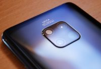 Huawei, Mate 20 Pro