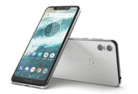 Motorola One
