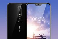 Nokia 7.1