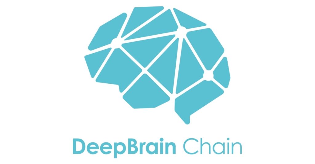 DeepBrain Chain