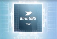 Kirin 980
