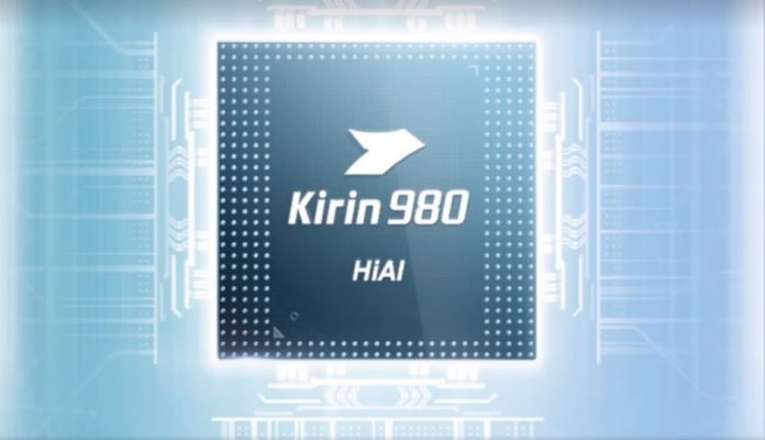 Kirin 980