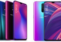 Mi Play vs Oppo R17 Pro