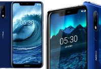 Nokia 5.1 Plus