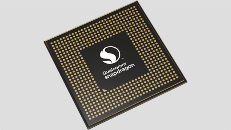 Qualcomm Processor