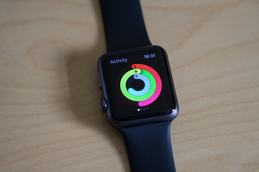 Apple Watch