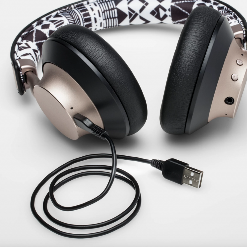 HeyDay Wireless OnEar Headphones