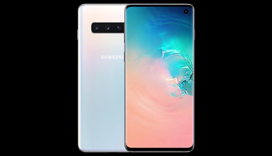 Galaxy S10, Samsung