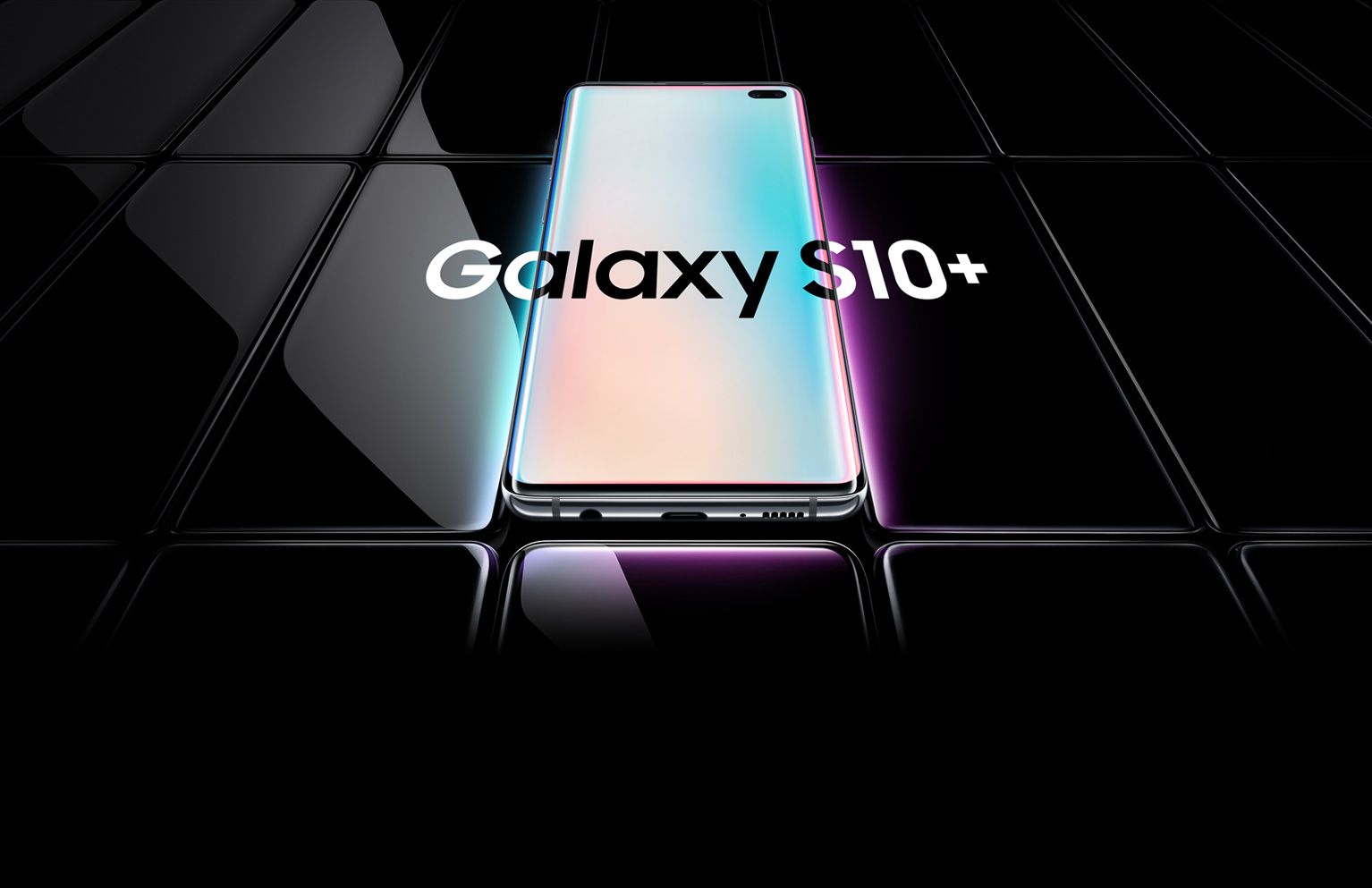 Galaxy S10, Samsung