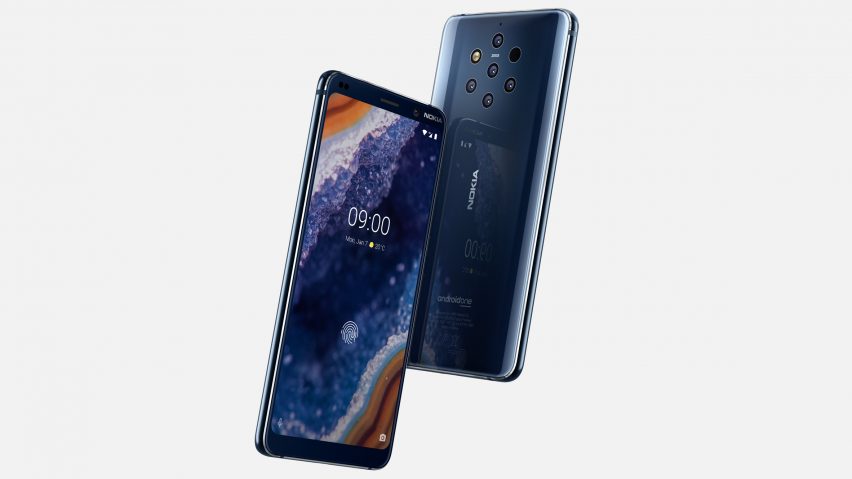 Nokia 9 PureView