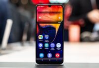 Samsung, Galaxy A50