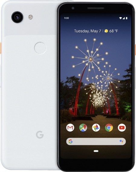 Google Pixel 3a