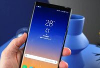 Galaxy Note 10