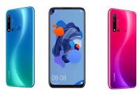 Huawei Nova 5i