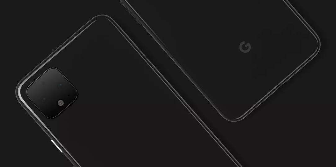 Pixel 4