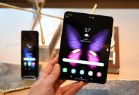 Samsung Galaxy Fold