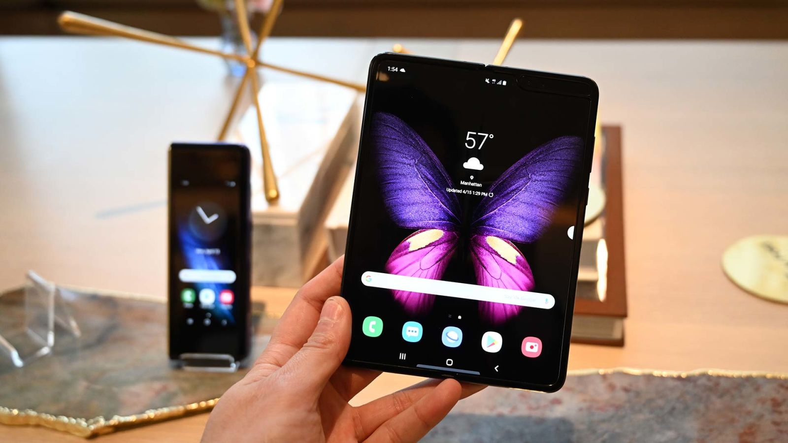 Samsung Galaxy Fold