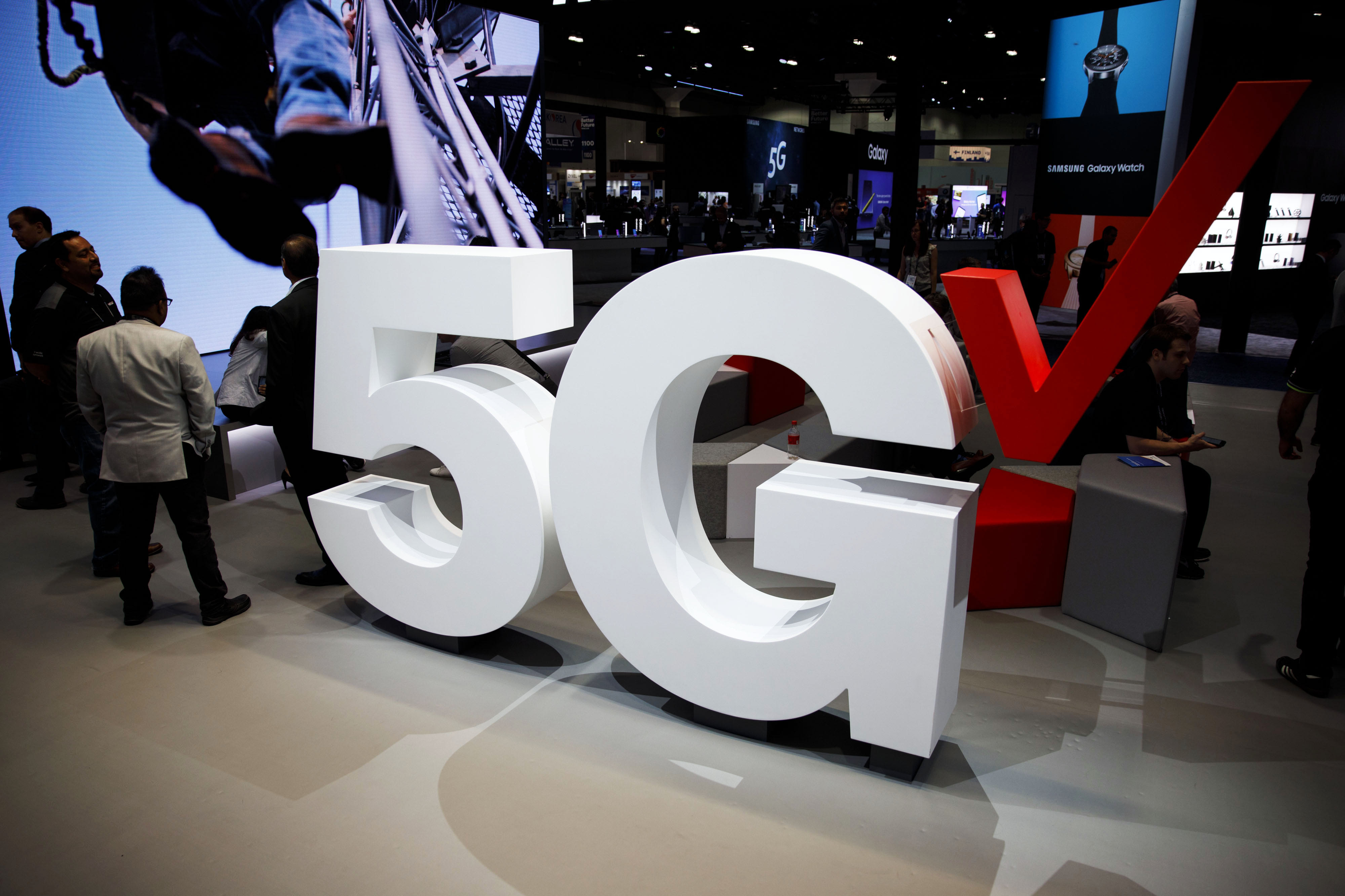 How Verizon’s Will Solve Biggest Problem With 5G Network