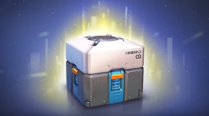 PlayStation Nintendo, and Xbox to require loot boxes disclosures