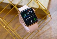 The Best Smartwatch: Apple watch Series 4 Review