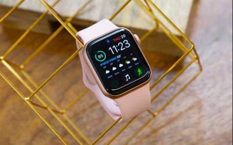 The Best Smartwatch: Apple watch Series 4 Review