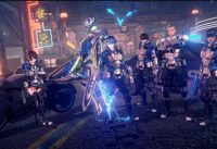 Astral Chain: Video Game Review