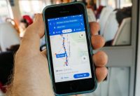 Google Maps Allows combine Transportation with Cycling and Ride sharing