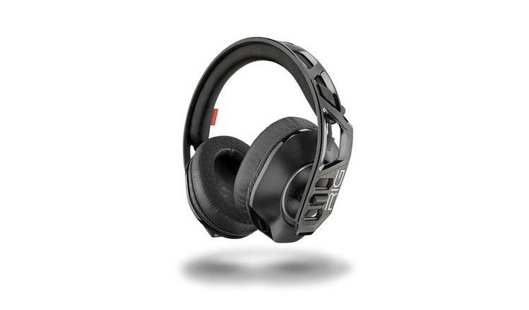 Plantronics RIG 700HX is a Gaming Headset
