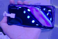 ZTE Axon 10 Pro 5G