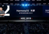 HarmonyOS: Huawei Officially launched Its Own Operating System