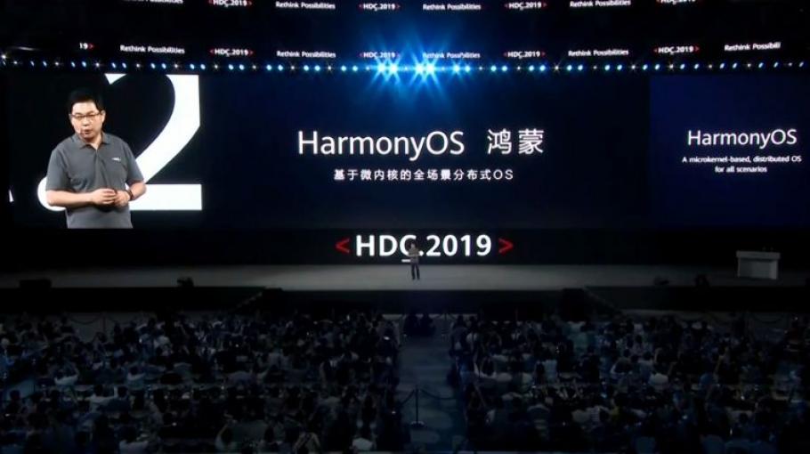 HarmonyOS: Huawei Officially launched Its Own Operating System