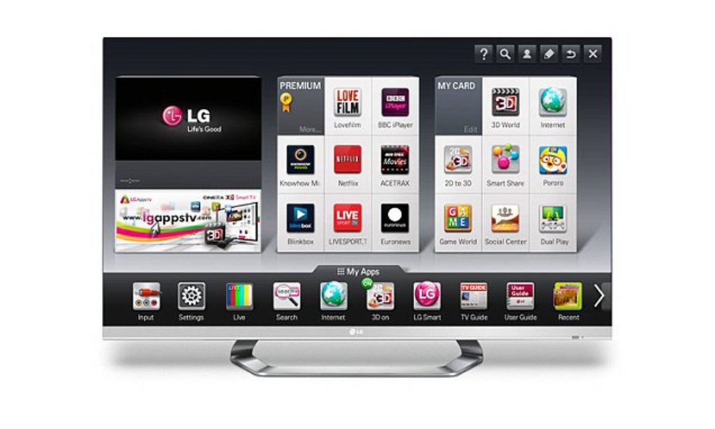 New Studies Reveal How Smart TVs Spy on You