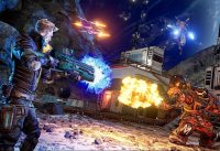 Borderlands 3 Graphics Benchmark