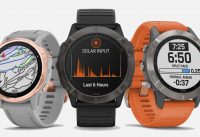 Garmin Fenix 6 Review - New Features, Specs & Price